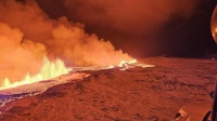 Iceland Volcano: An Eruption Has Started On The Reykjanes Peninsula -- Iceland Met Office