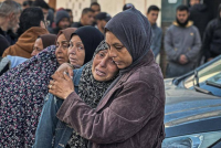 GAZA LIVE BLOG: Israeli Rescue Mission in Gaza Turns Deadly. Massacres in Gaza, West Bank. Article 99: UNSC to Discuss Gaza – DAY 63 -- Palestine Chronicle