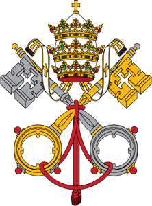Vatican logo