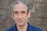 Embracing Collapse : Jem Bendell on the value of accepting what is happening to our world -- Douglas Rushkoff