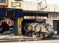 Make Panama Great Again? (31 years ago this week) — Mickey Z.