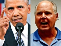 Limbaugh, Obama, and the “Monsters” We Choose to See — Mickey Z.