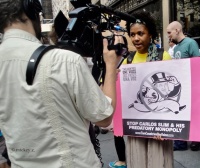 Saks, Lies, and the Folly of Street Activism — Mickey Z.