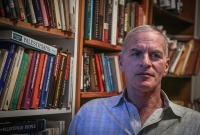 Norman Finkelstein: Charlie Hebdo is sadism, not satire | Mustafa Caglayan