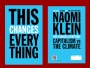BOOKS: This Changes Everything, by Naomi Klein | Emanuele Corso