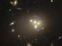 'Dark matter' not as dark as first thought: Scientists find it interacts with forces other than just gravity | Steve Connor 