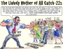 TOON: Mother Of All Cache 22s | Gregory Crawford