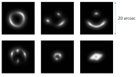 Artificial intelligence finds 56 new gravitational lens candidates | Carlo Enrico Petrillo