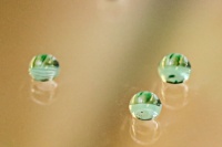New study visualizes motion of water molecules, promises new wave of electronic devices | Takeshi Egami