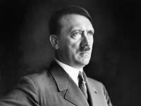 Hitler definitely died in 1945 according to new study of his teeth | AFP