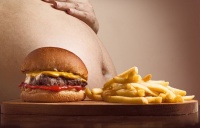 Fat consumption is the only cause of weight gain | Laura Graham