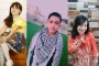 We Are the Children of Gaza: The Poet, the Fashionista and the Footballer | Wafaa Aludaini and Ramzy Baroud