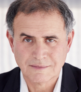 Russia's War and the Global Economy | Nouriel Roubini