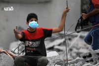 GAZA LIVE BLOG: A New Israeli Massacre in Jabalia, Another In Khan Younis – DAY 38 -- Palestine Chronicle
