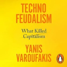 BOOKS: ‘Capitalism Is Dead. Now We Have Something Much ...