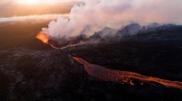 Iceland Prepares For Volcanic Eruption -- Bing
