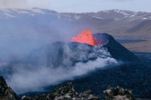 Iceland Volcano: Continued Ground Uplift Increases The ...