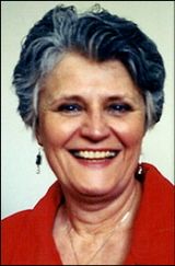 Carolyn Baker