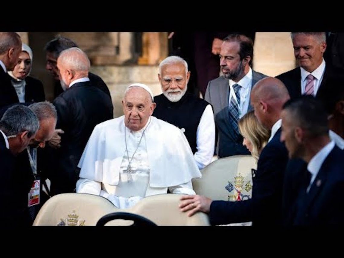 The Power of Religious Engagement in Global Diplomacy