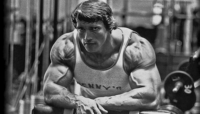 Arnold