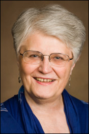 Carolyn Baker
