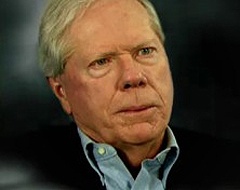 Paul Craig Roberts