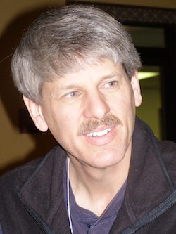 Guy McPherson