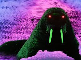 space-walrus