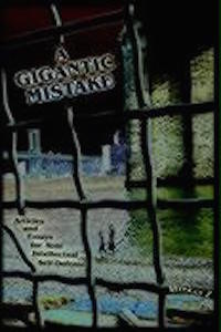 Mickey Book 4 Gigantic Mistake