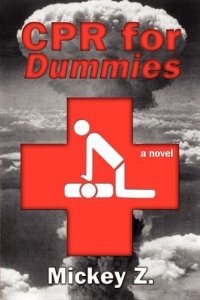 Mickey Book 6 CPR for Dummies