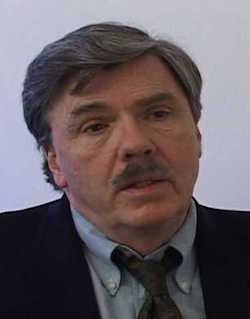 Robert Parry