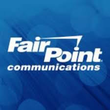 Fairpoint Logo