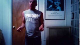 'Ecocide.' Video by Mickey Z.