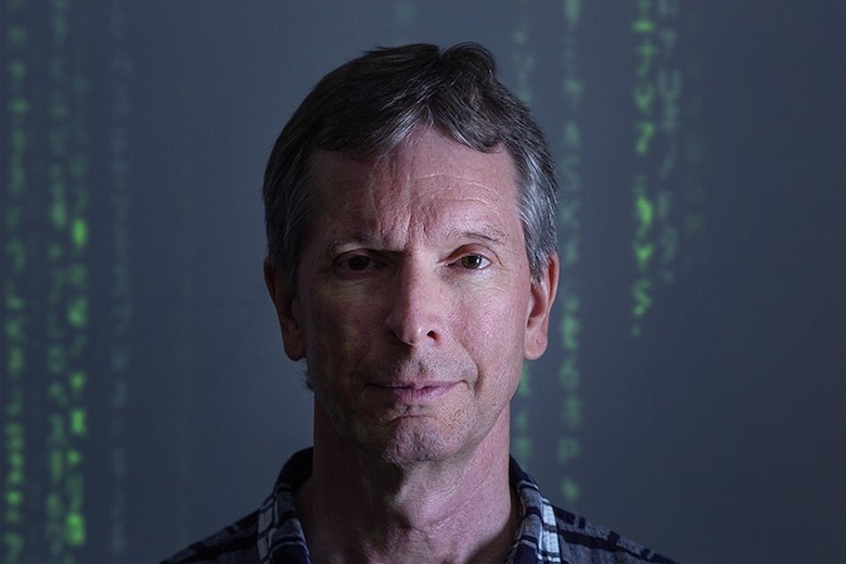 Cognitive scientist Donald Hoffman explains why human perceptions of an independent reality are all illusions.