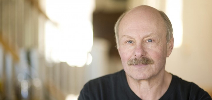 James Howard Kunstler