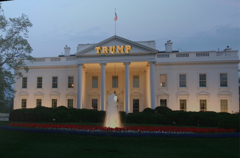 Trump White House