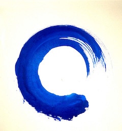blue enso
