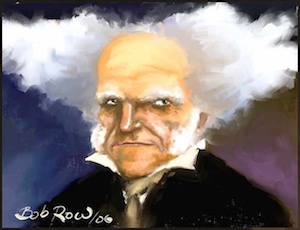 Arthur Schopenhauer