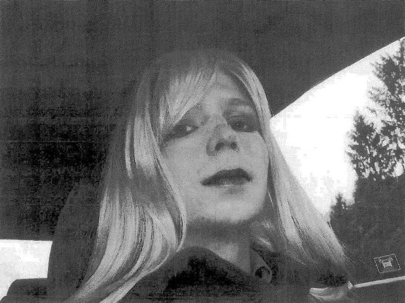 Chelsea Manning, arrested in 2010 as Bradley Manning, was convicted in 2013 in a military court of leaking more than 700,000 secret military and State Department documents to WikiLeaks. From: Reuters