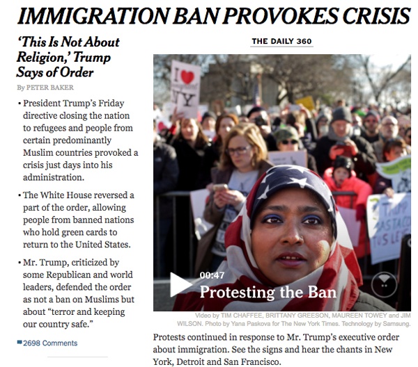 Crisis