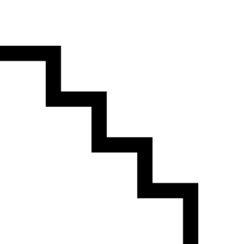 steps