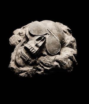 Fossils by Heartless Machine In the jungles of Costa Rica, where humidity routinely tops 90 percent, simply moving around outside when it’s over 105 degrees Fahrenheit would be lethal. And the effect would be fast: Within a few hours, a human body would be cooked to death from both inside and out.
