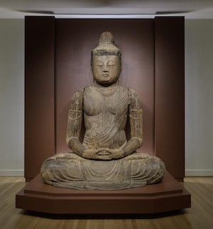 buddha