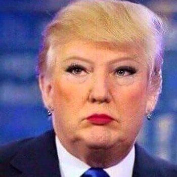 Donna Trump