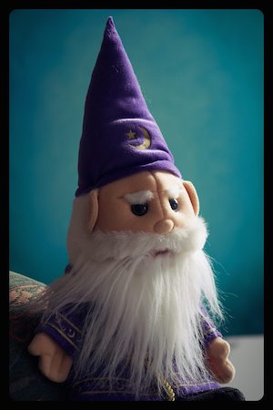 Wizard puppet by Neil Tackaberry, Flickr (CC BY-ND 2.0)