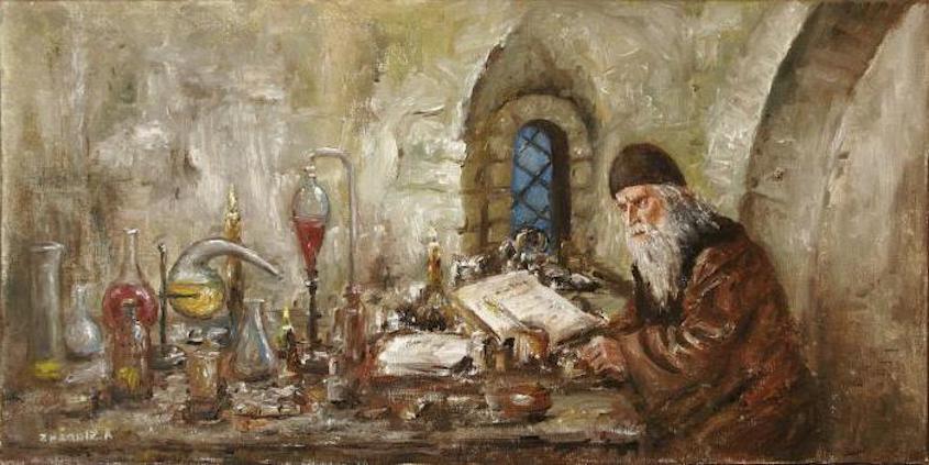 Alchemy