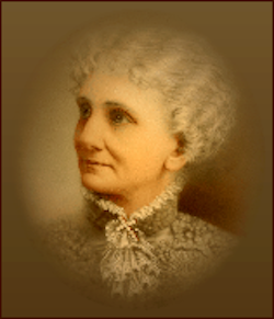 Eddy in her later years