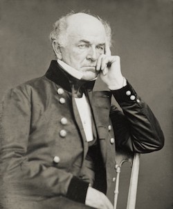 Ethan Allen Hitchcock
