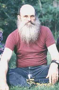Grady McMurty