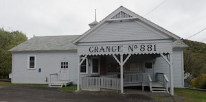 Doesn’t look like a place for strange transformations, does it? Think again.